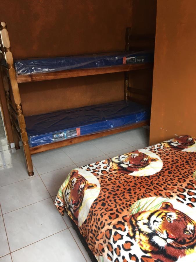 Chacara Recanto Paraiso 雅里努 外观 照片